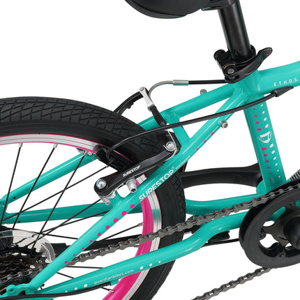 20 Inch Large Bike