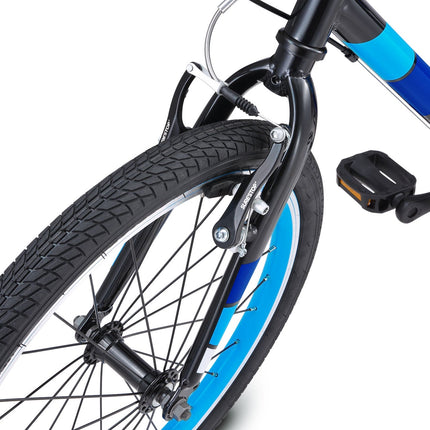 20 Inch Large Bike