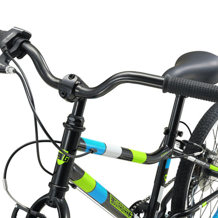 20 Inch Large Bike