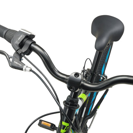 20 Inch Large Bike