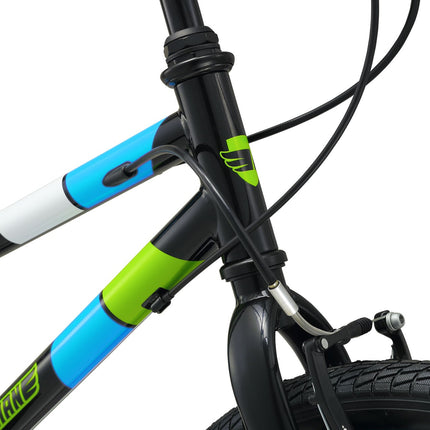 20 Inch Large Bike
