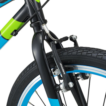 20 Inch Large Bike