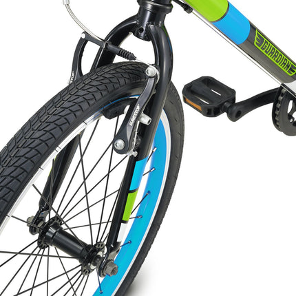20 Inch Large Bike