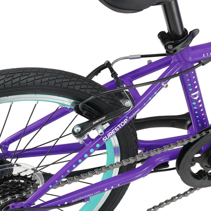 20 Inch Large Bike