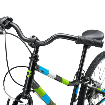 24 Inch Bike