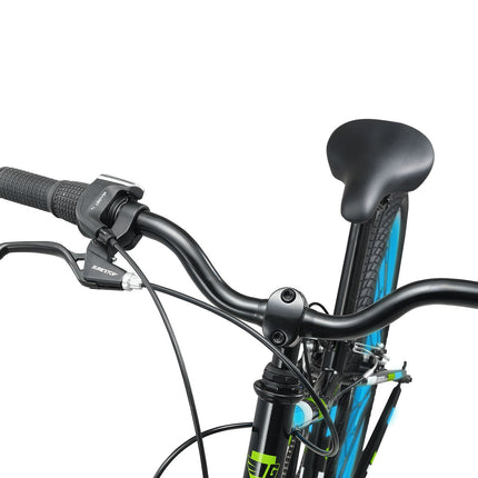 24 Inch Bike