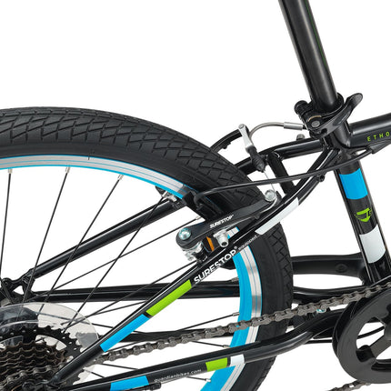24 Inch Bike