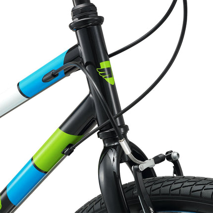 24 Inch Bike