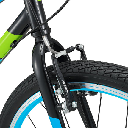 24 Inch Bike