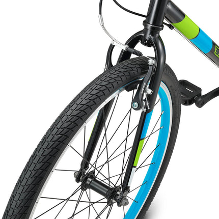 24 Inch Bike