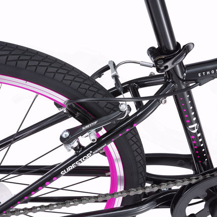 24 Inch Bike