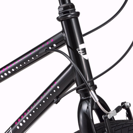 24 Inch Bike