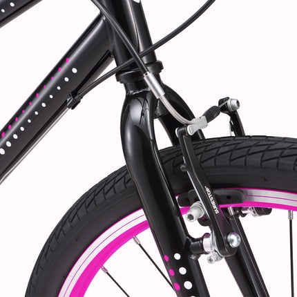 24 Inch Bike