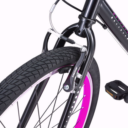 24 Inch Bike