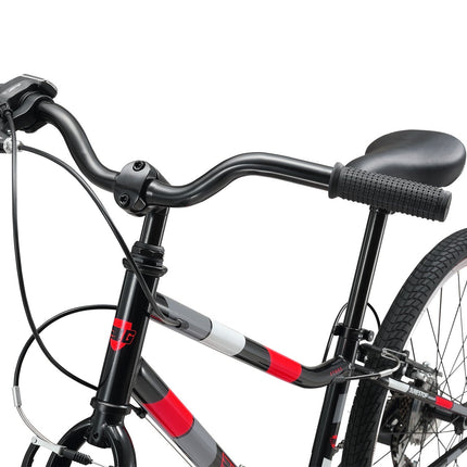 24 Inch Bike