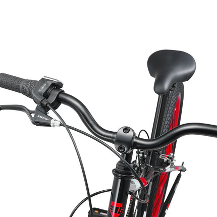24 Inch Bike