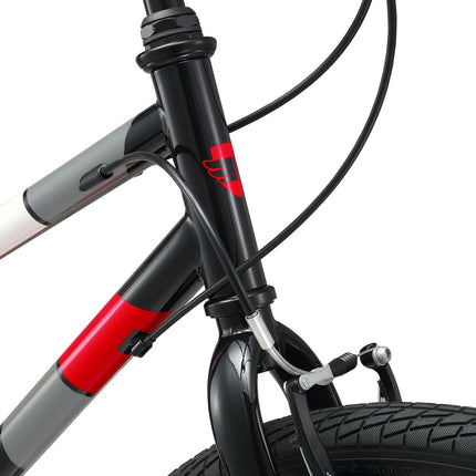 24 Inch Bike