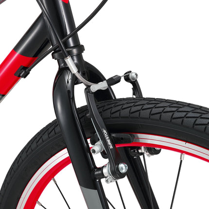 24 Inch Bike