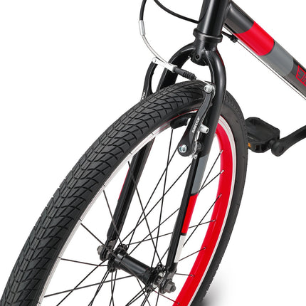 24 Inch Bike