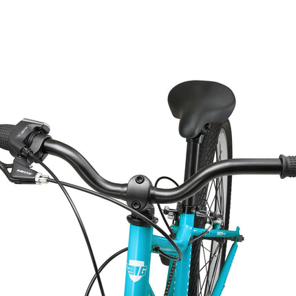 24 Inch Bike