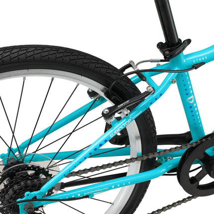 24 Inch Bike