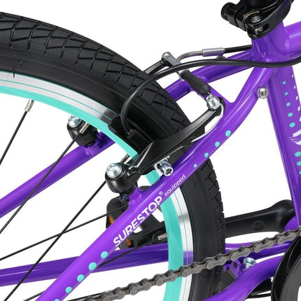 24 Inch Bike