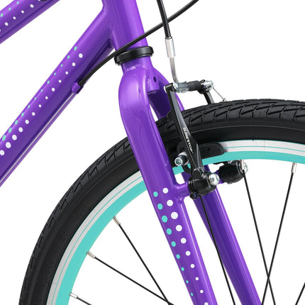 24 Inch Bike