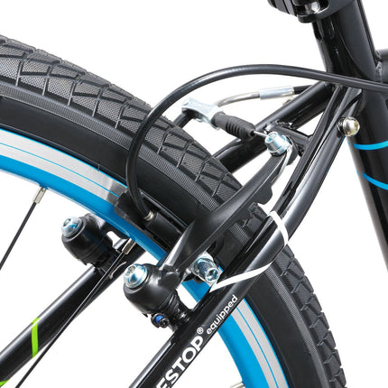 26 Inch Bike