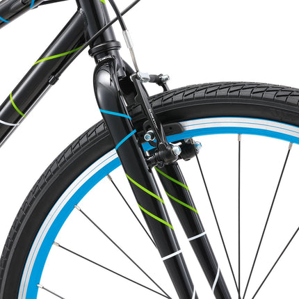 26 Inch Bike
