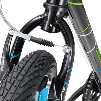 26 Inch Bike