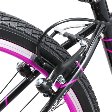 26 Inch Bike