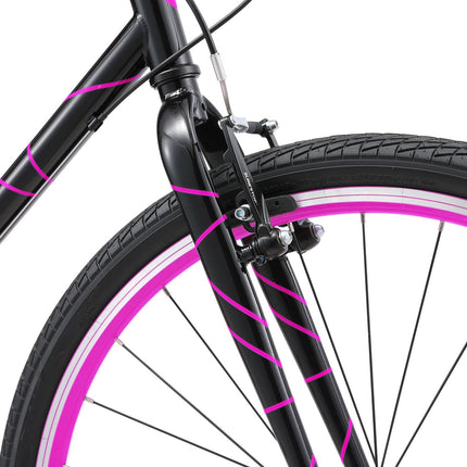 26 Inch Bike