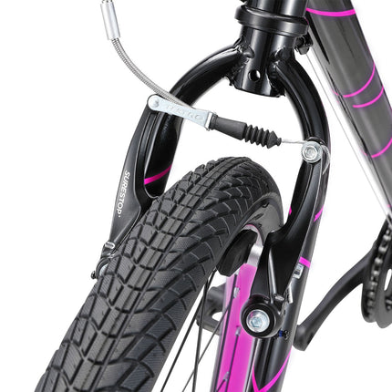 26 Inch Bike