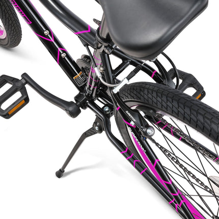 26 Inch Bike