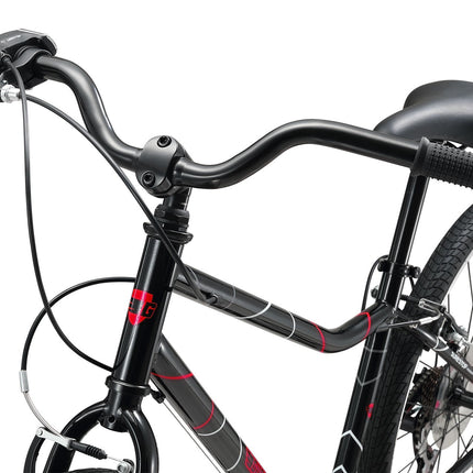 26 Inch Bike