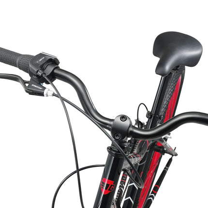 26 Inch Bike