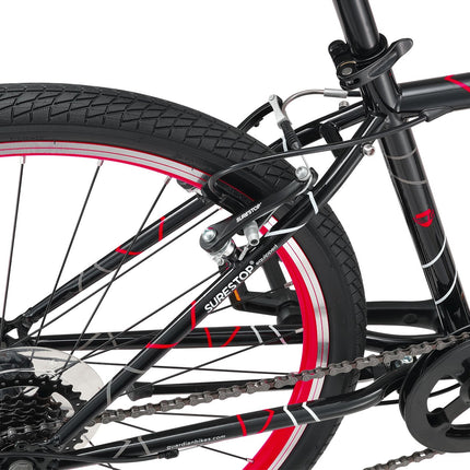 26 Inch Bike