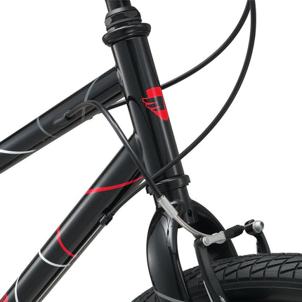 26 Inch Bike