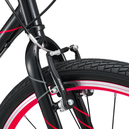 26 Inch Bike