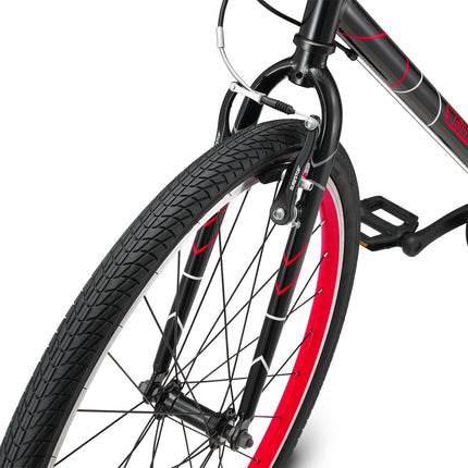 26 Inch Bike