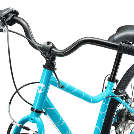 26 Inch Bike