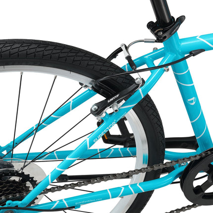 26 Inch Bike