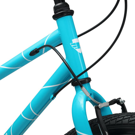 26 Inch Bike