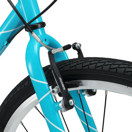 26 Inch Bike