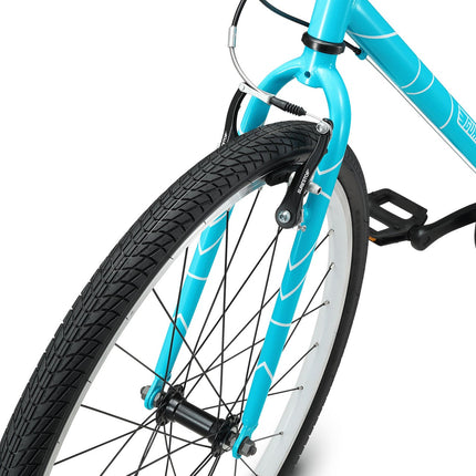 26 Inch Bike
