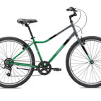 Small / Forest Green