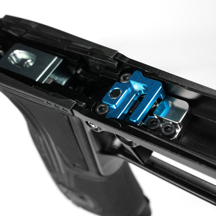 Eclipse CS3 Pro Mech Frame Kit Black