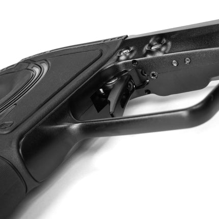 Eclipse CS3 Pro Mech Frame Kit Black