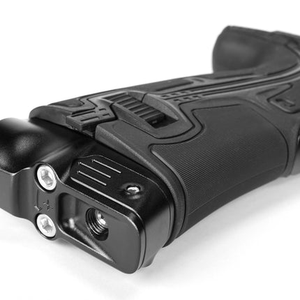 Eclipse CS3 Pro Mech Frame Kit Black