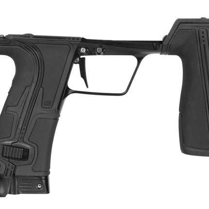 Eclipse CS3 Pro Mech Frame Kit Black